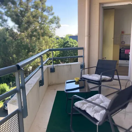 Appartement Quartier Doutre *