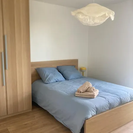 Appartement Quartier Doutre