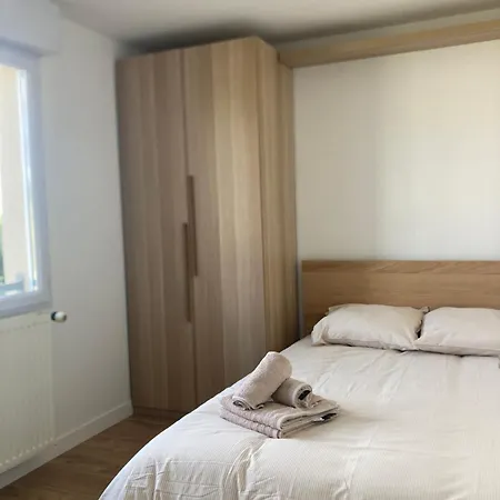 Appartement Quartier Doutre *