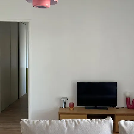 Quartier Doutre Appartement