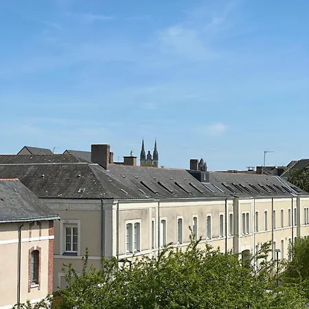 Quartier Doutre Appartement *