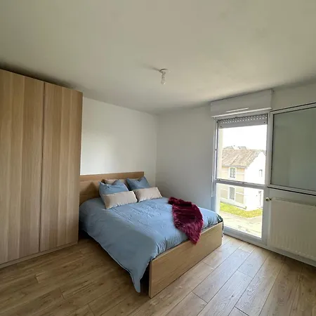Appartement Quartier Doutre