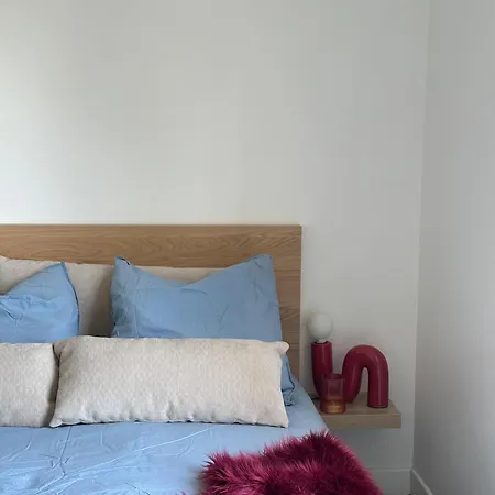 Appartement Quartier Doutre