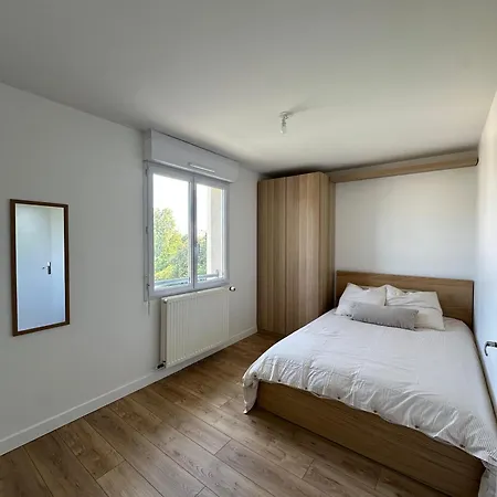 Appartement Quartier Doutre